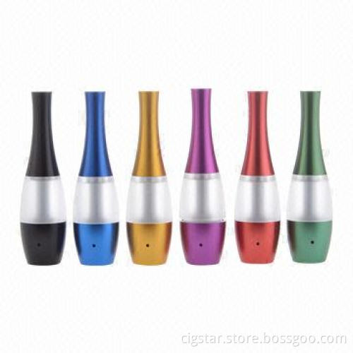 Pro-MT6 Atomizer with 1.8mL Tank Content, 3.5-4 Hours Charging Time